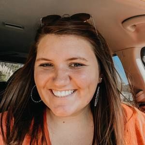 Meet your Posher, Catherine